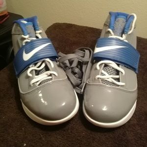 COPY - Lebron soldier size 11.5